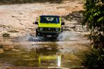 Suzuki Jimny Sierra 4Style AllGrip 2019 года (LA)